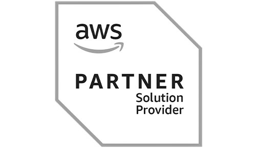 AWS Partner Solution Provider