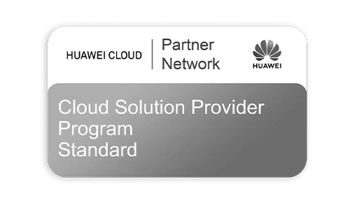 Huawei Cloud Program Standard