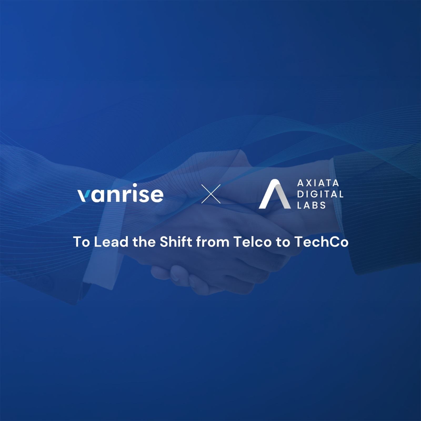 Axiata Digital Labs and Vanrise Announce a Strategic Partnership to Strengthen Telco Transformation with Advanced ODA-Aligned Architectures